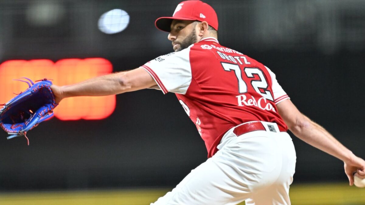 Los Diablos Rojos descansarán este miércoles y reactivará actividades en el Harp Helú hasta el jueves,