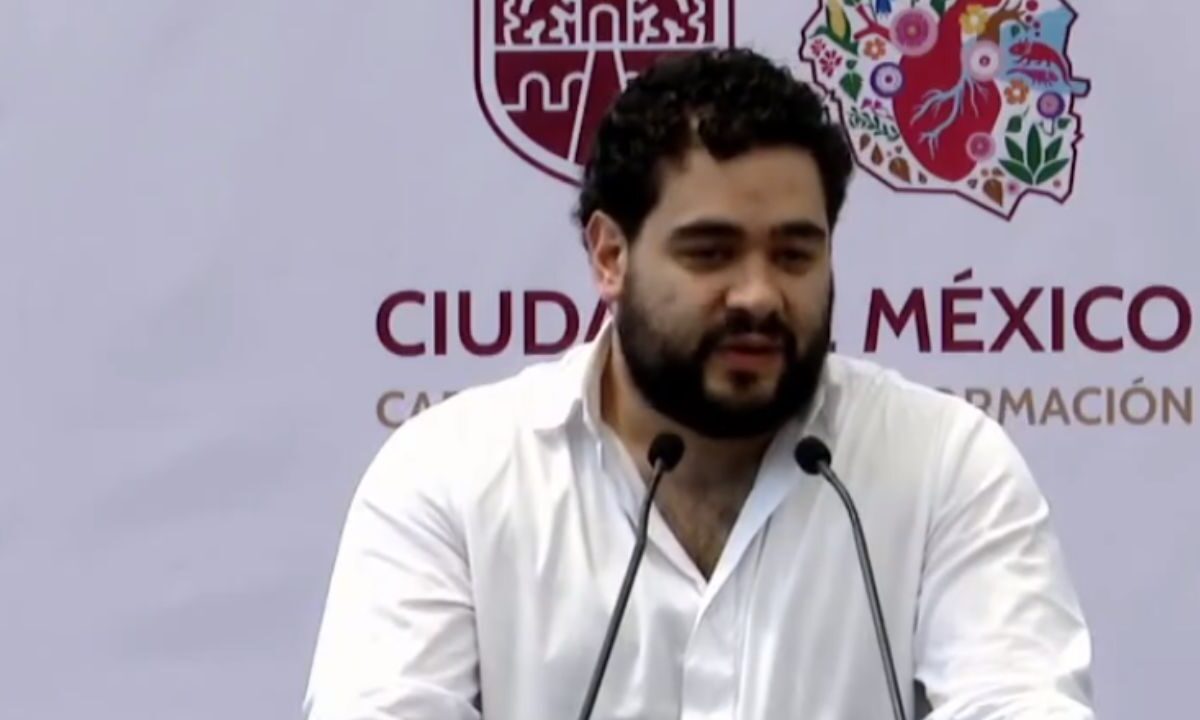 El secretario de Administración y Finanzas señaló que la capital no es la primera ciudad en implementar el impuesto verde