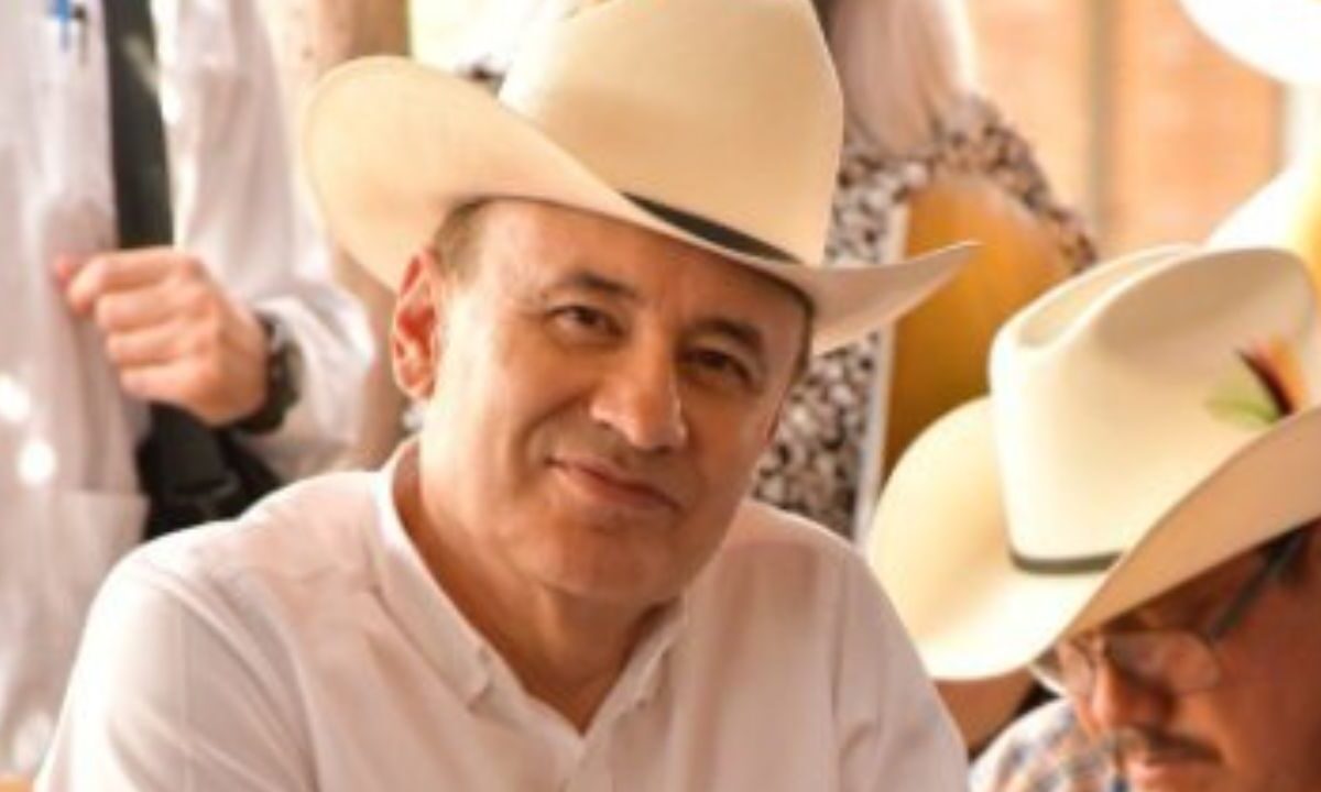 Durazo externó su respaldo a los dichos de Sheinbaum de que los integrantes de Morena deben esperar los tiempos establecidos para realizar campaña