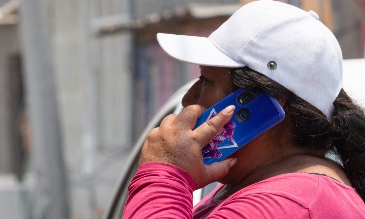 Para agilizar la búsqueda de desaparecidos, el diputado de Morena en el Congreso capitalino, Alberto Martínez Urincho, presentó una iniciativa para que empresas de telecomunicaciones proporcionen a autoridades información como número telefónico de la persona no localizada.