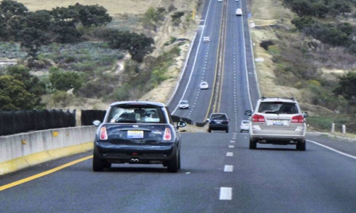 Consejos que sí sirven para un viaje en carretera en esta Semana Santa