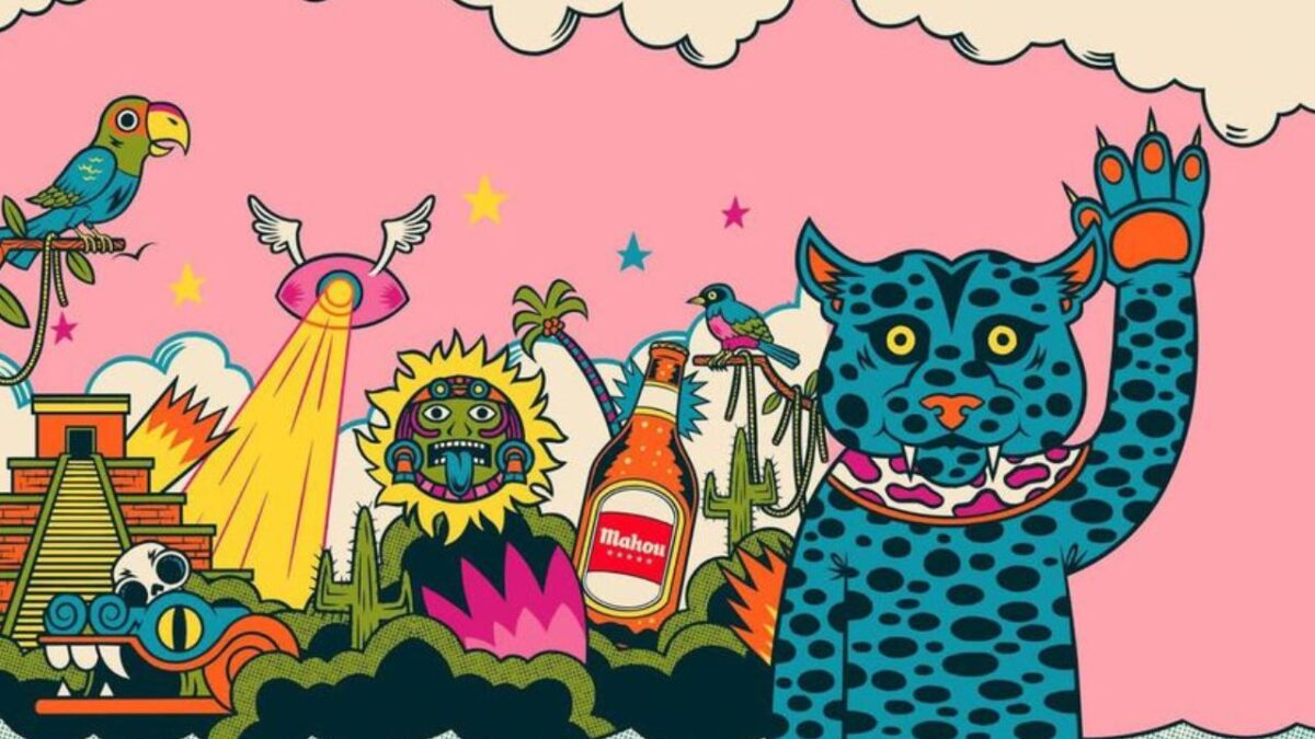 Festival Sonorama 2025 ya no se realizará en el Parque Bicentenario