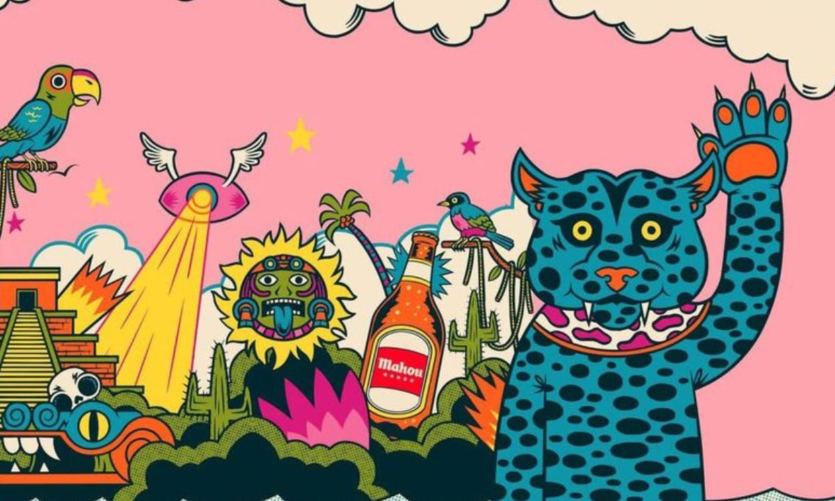 Festival Sonorama 2025 ya no se realizará en el Parque Bicentenario