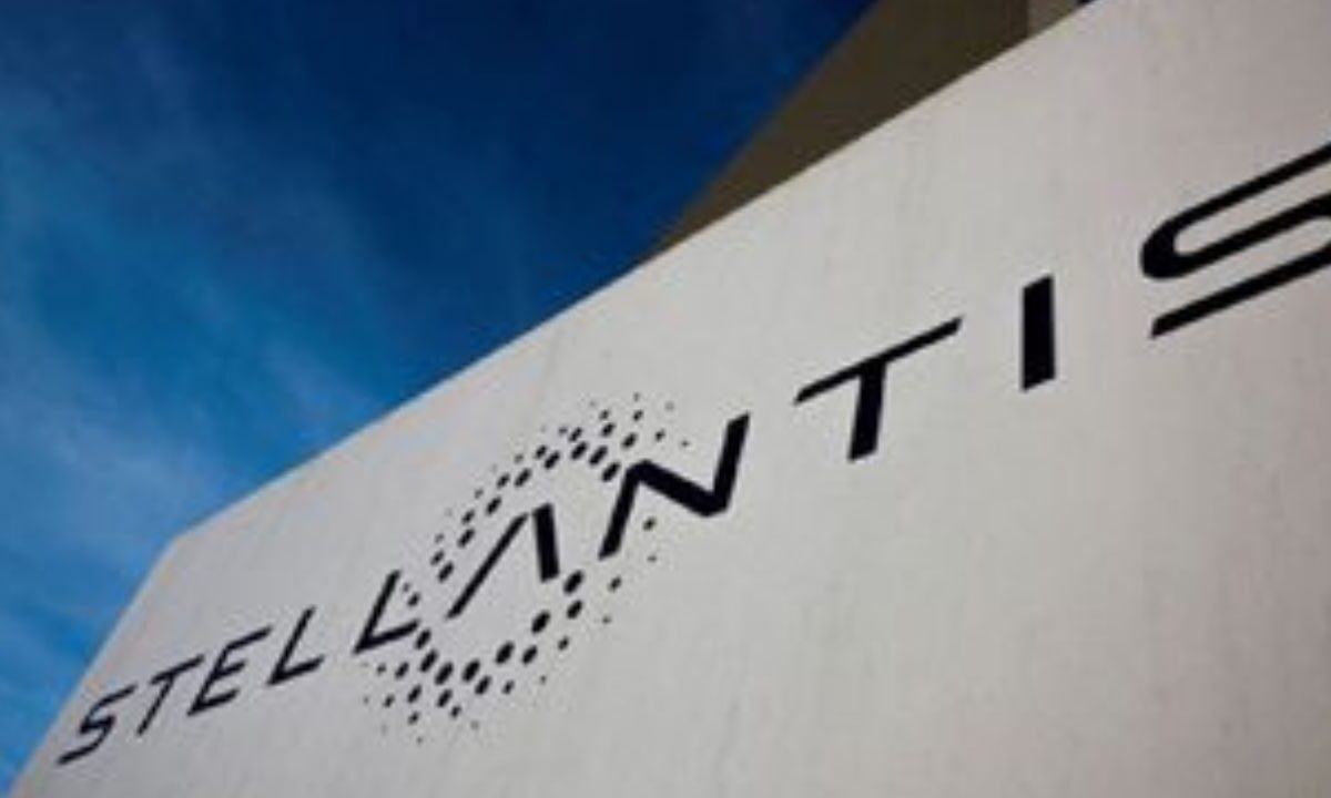 La planta de Stellantis en Toluca, dejará de producir a partir del lunes y durante todo el mes de abril
