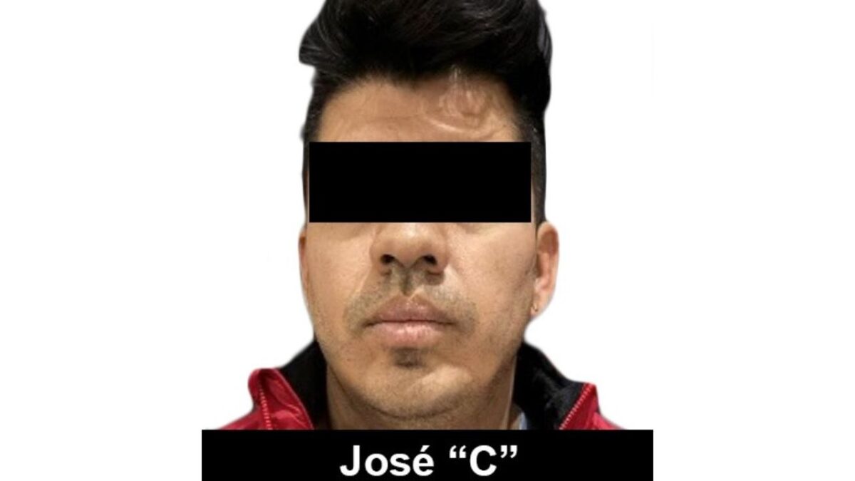 Vincularon a proceso al "Alfa 1", autor del ataque al bar "Los Cantaritos" en Querétaro.