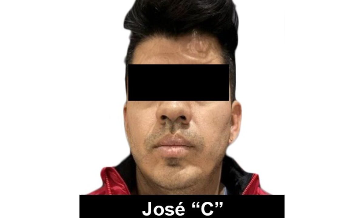 Vincularon a proceso al "Alfa 1", autor del ataque al bar "Los Cantaritos" en Querétaro.
