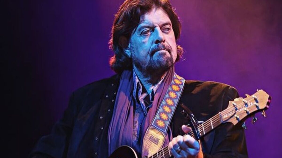Legendario músico y productor Alan Parsons regresará a México para ofrecer tres conciertos exclusivos en Monterrey, Puebla y Ciudad de México
