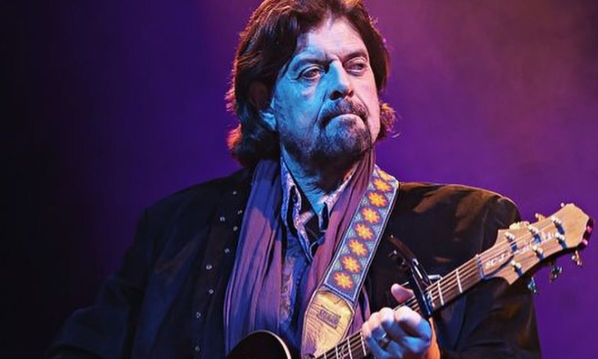 Legendario músico y productor Alan Parsons regresará a México para ofrecer tres conciertos exclusivos en Monterrey, Puebla y Ciudad de México