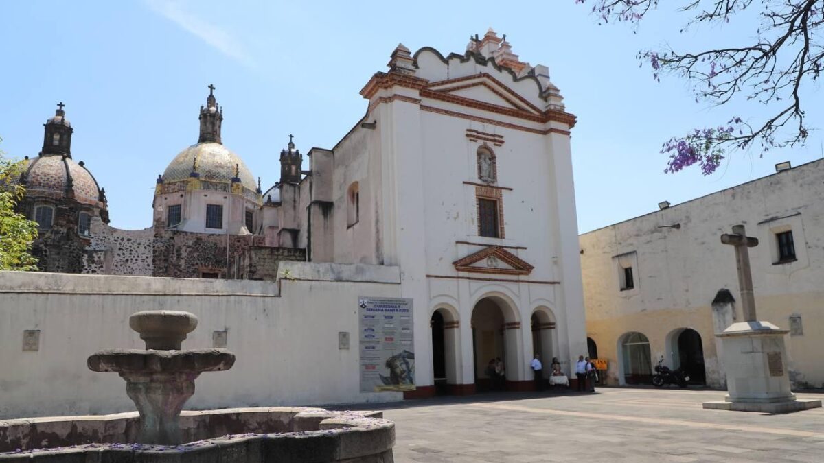 La alcaldía Álvaro Obregón anunció que participarán en el Tianguis Turístico 2025, en Rosarito, Baja California; entérate a detalle.