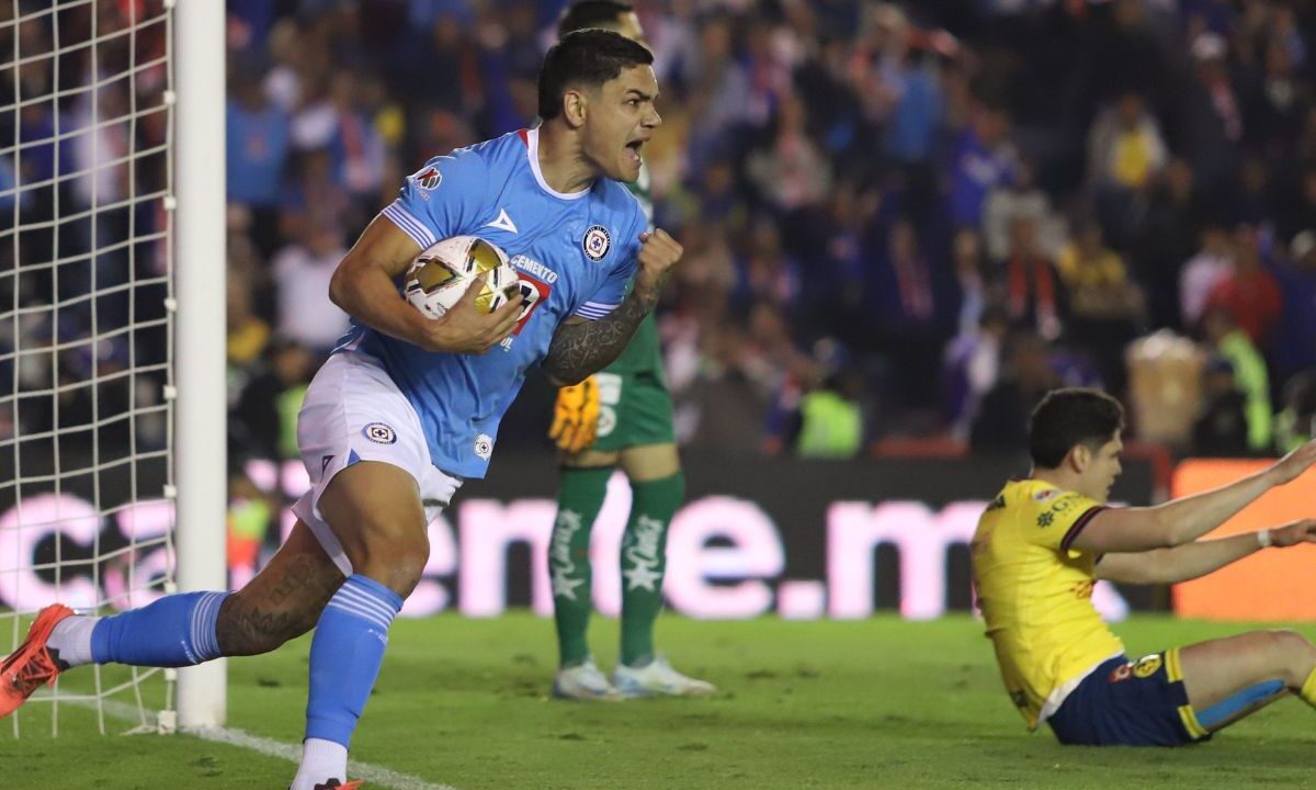América vs Cruz Azul: dónde y a qué hora ver los cuartos de final de la Concachampions 2025