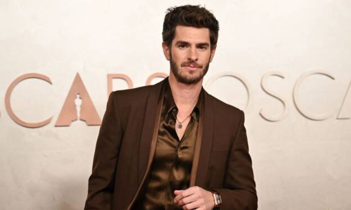 El traje de Spider Man no es algo a lo que Andrew Garfield diga que no se volvería a enfundar y estaría dispuesto a encarnar al trepamuros