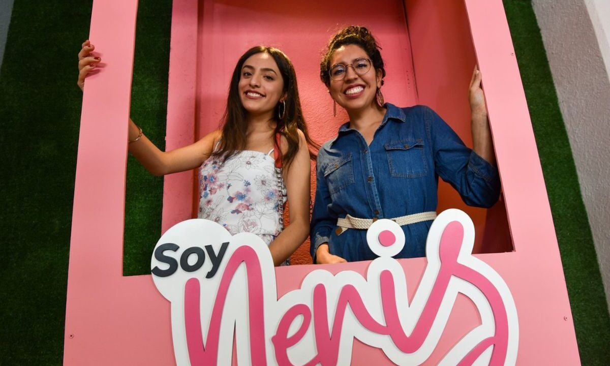 El Gobierno de la CDMX anunció apoyo económico para Nenis en la capital del país.