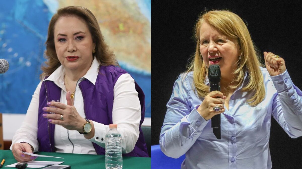 Arranques de campaña de Esquivel y Ortiz violaron las reglas de equidad: INE.