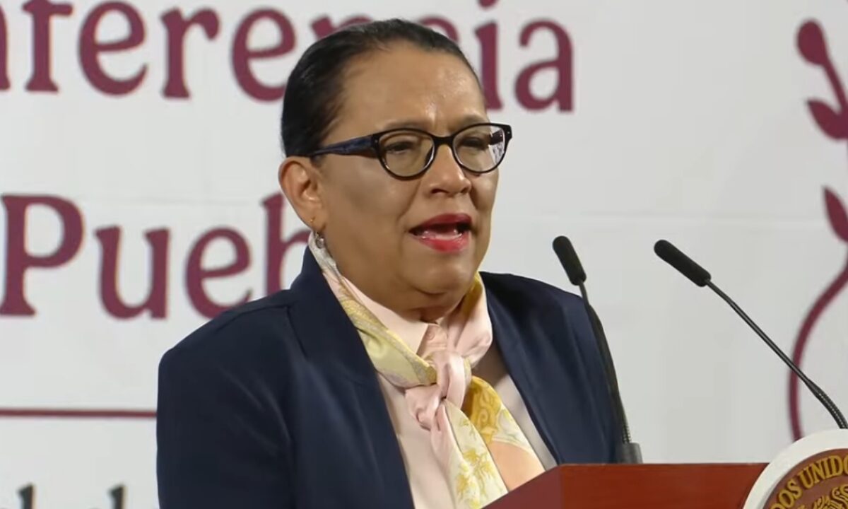 Segob busca actividades contra el crimen organizado y su influencia en niños