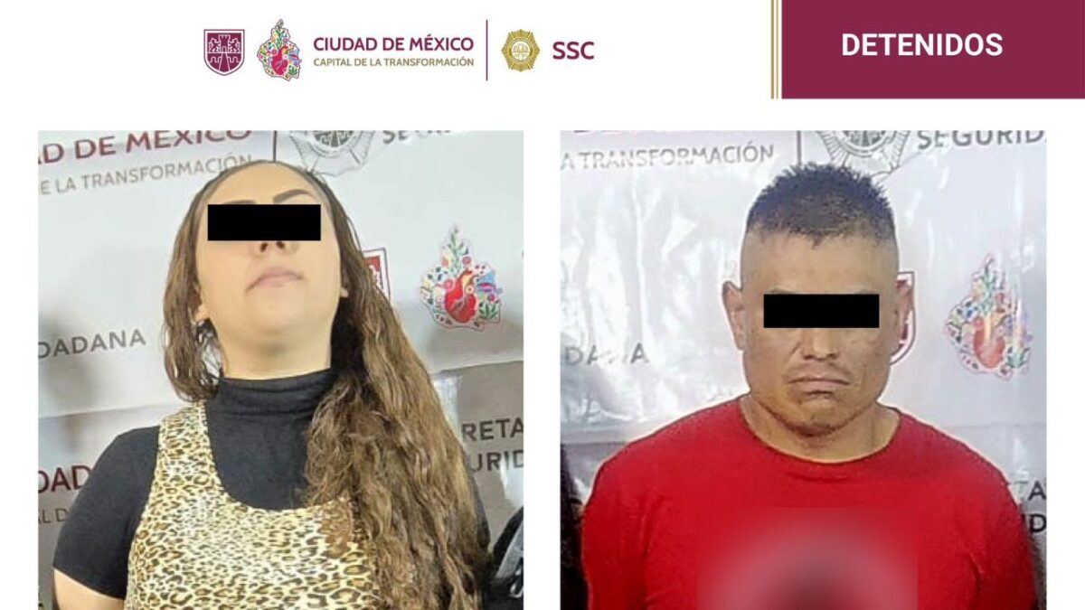 Autoridades cumplimentaron una orden de cateo en un predio de la alcaldía Iztacalco tras denuncias ciudadanas por presunta venta de droga.