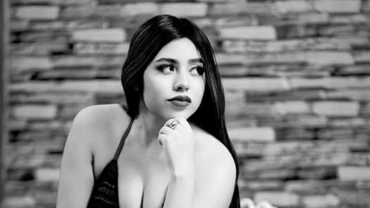 Hana Ali Rosales Sierra, reina de belleza y regidora de Huajuapan, fue hallada sin vida.