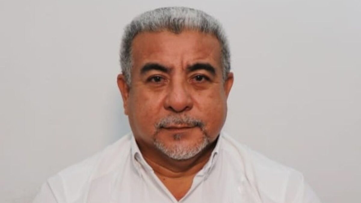 Asesinan a Luis Alberto Rivera, secretario técnico del municipio de Nacajuca.