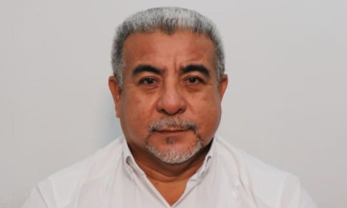 Asesinan a Luis Alberto Rivera, secretario técnico del municipio de Nacajuca.