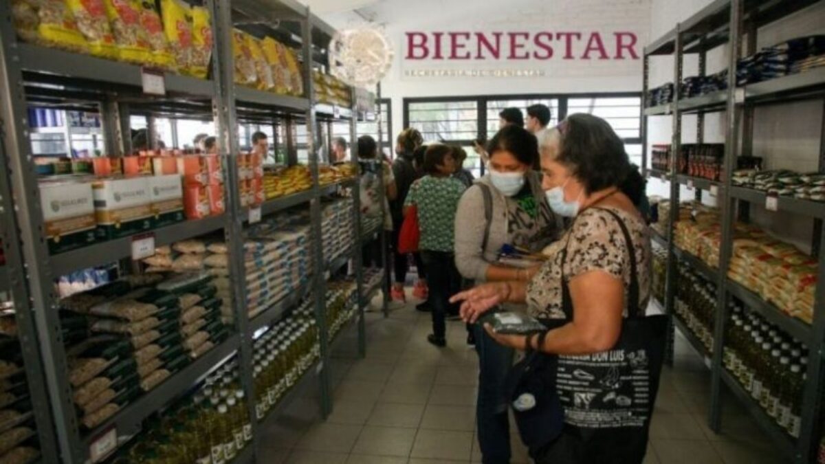 Así puedes ingresar al programa Leche para el Bienestar.