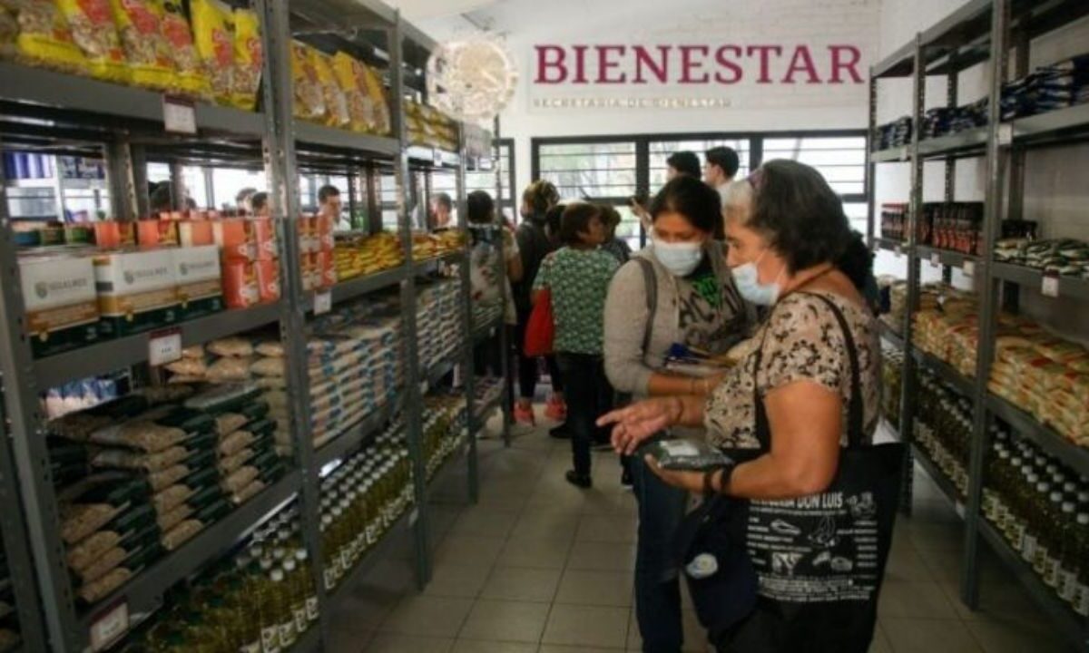Así puedes ingresar al programa Leche para el Bienestar.