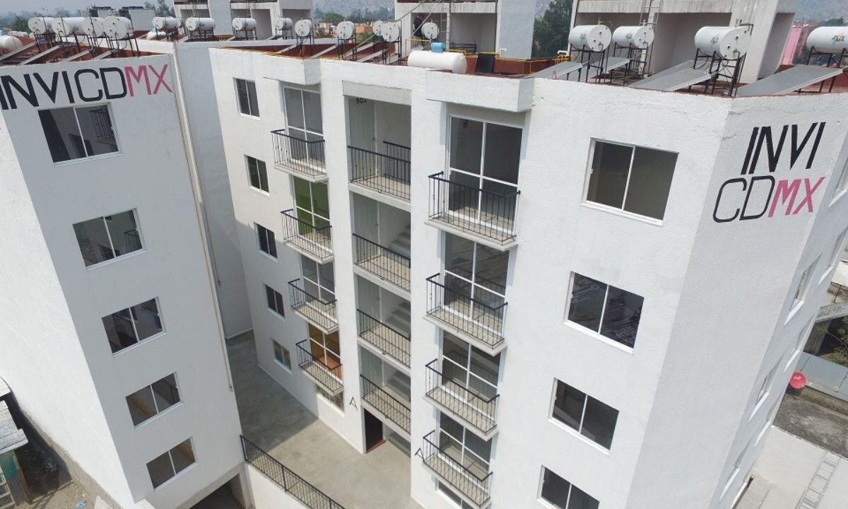 Conoce lo que debes saber para adquirir un crédito de vivienda del INVI