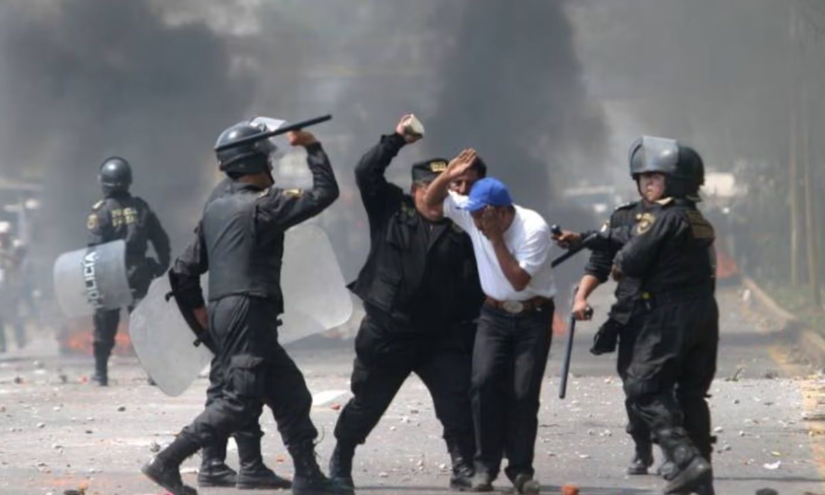 Persiste impunidad en caso Atenco, indica la SCJN