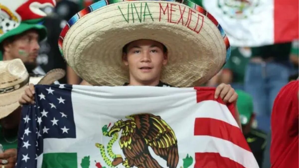 ¿Por qué en Estados Unidos se conmemora el 5 de mayo? Aquí te contamos