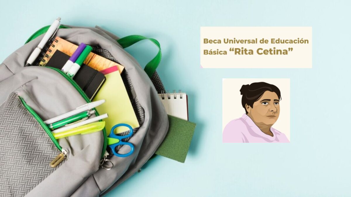 Entérate que debes hacer si no recogiste tu tarjeta de la Beca Rita Cetina en la fecha límite de marzo y asegura la entrega de tu apoyo