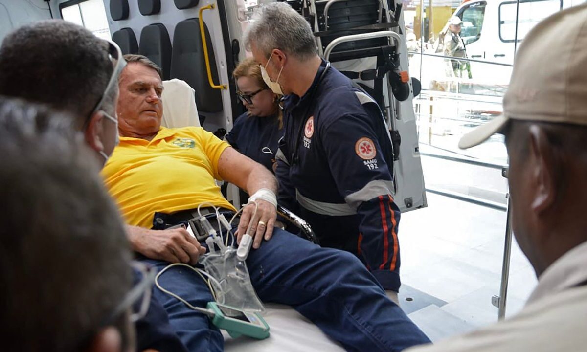 Jair Bolsonaro