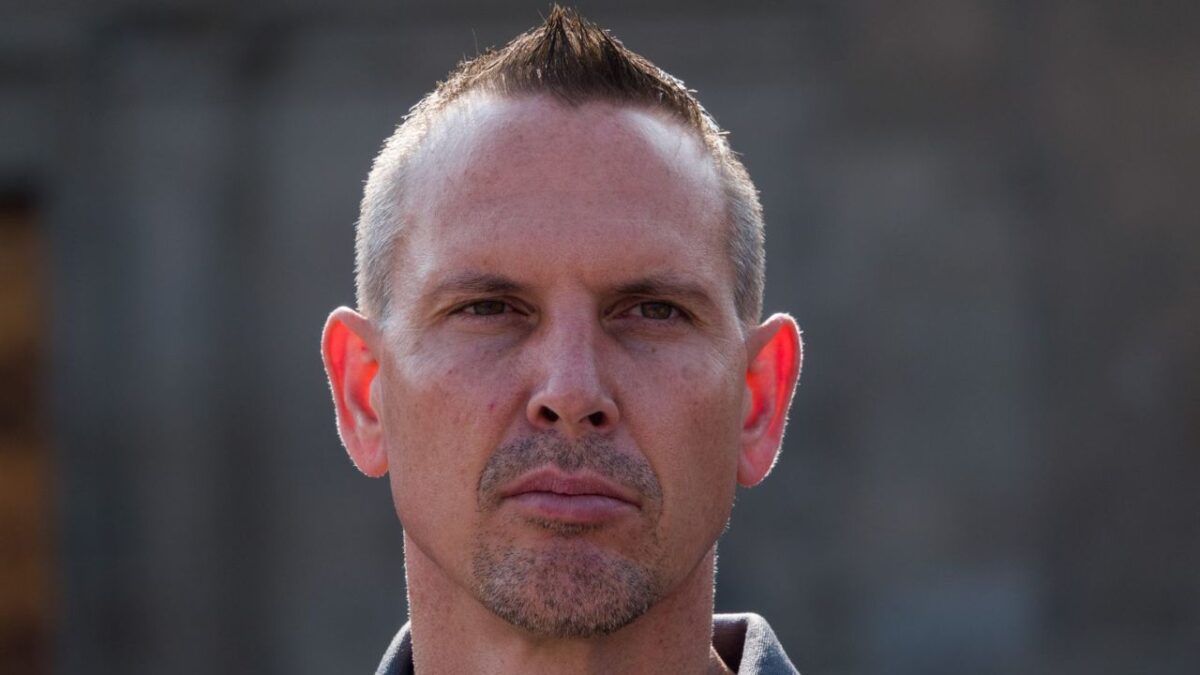Bryan LeBaron exigió al INE suspender la elección judicial ante el supuesto reconocimiento de que existen candidatos ligados al crimen.
