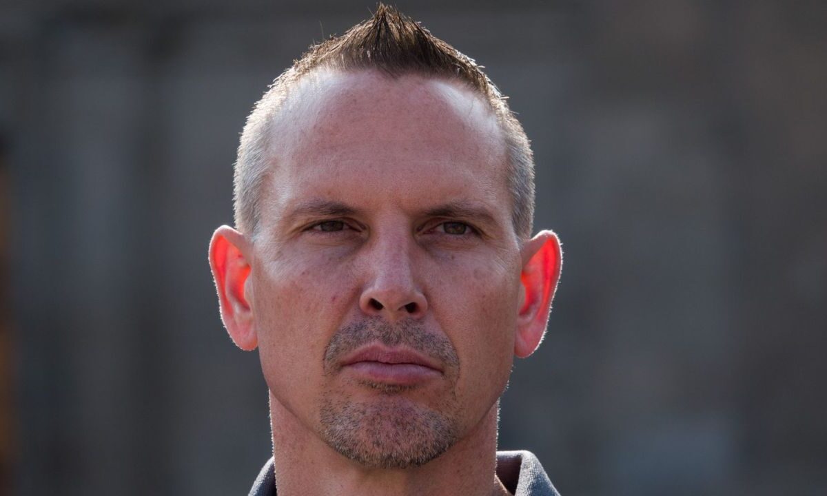 Bryan LeBaron exigió al INE suspender la elección judicial ante el supuesto reconocimiento de que existen candidatos ligados al crimen.