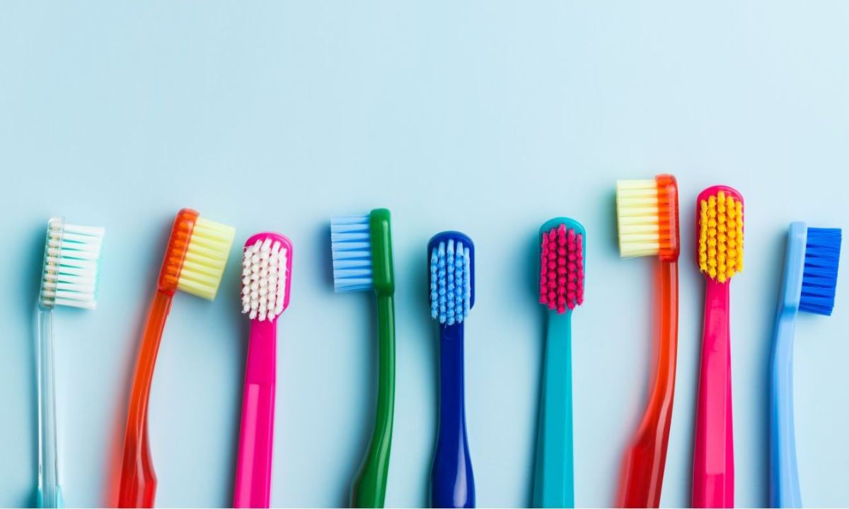 Buenos, bonitos y baratos: Estos son los cepillos de dientes mejor calificados por Profeco