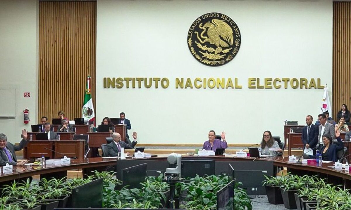 Ante las modificaciones del INE a los lineamientos, el Centro dará cursos para presentar de forma correcta los informes de fiscalización