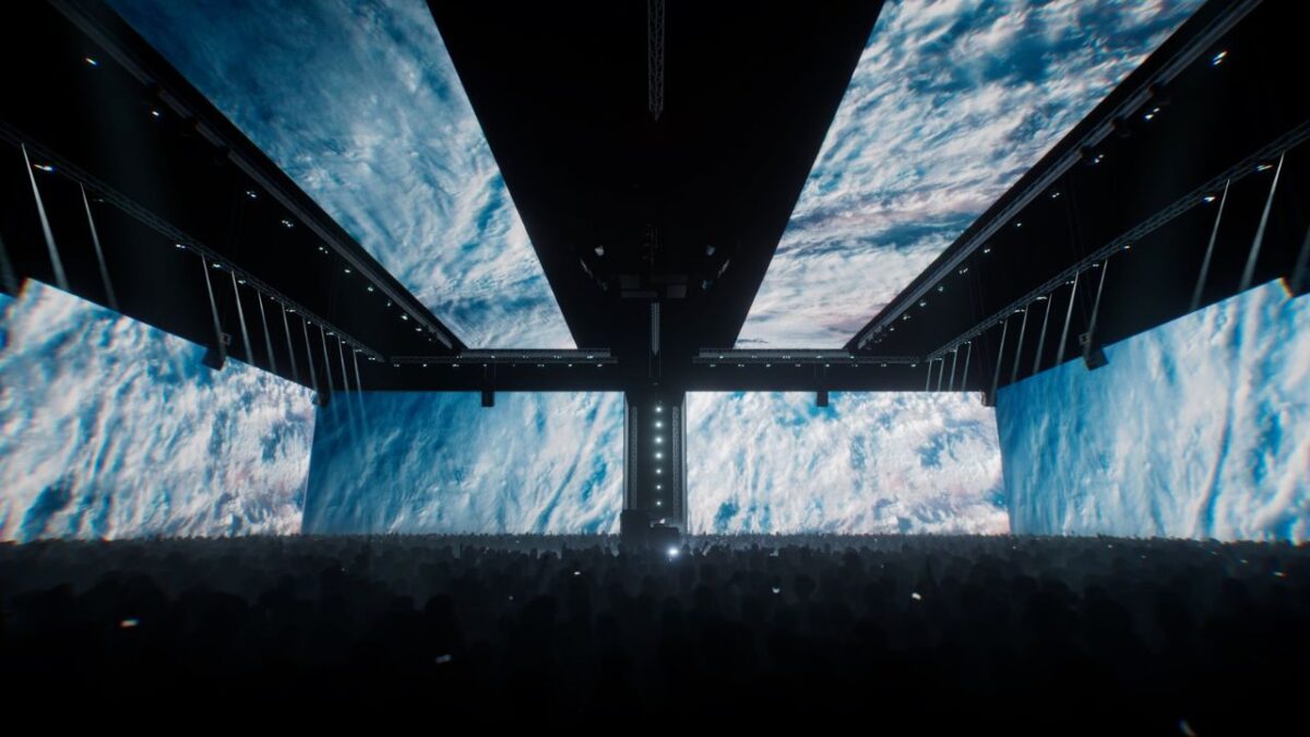 A partir de este miércoles 23 y hasta el 27 de abril llegará a la Ciudad de México Cercle Odyssey, una experiencia inmersiva que tendrá  tendrá shows de The Blaze, Jungle, WhoMadeWho, Judeline, Mura Masa y más en CDMX.