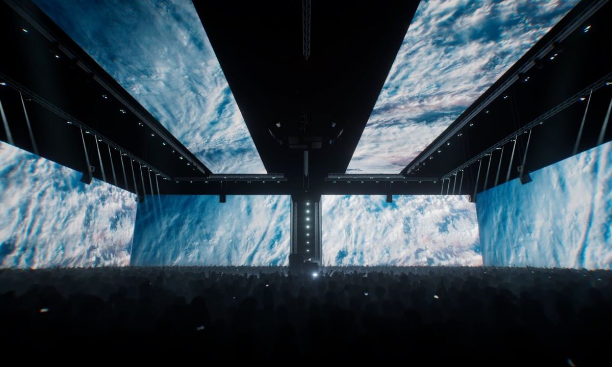 A partir de este miércoles 23 y hasta el 27 de abril llegará a la Ciudad de México Cercle Odyssey, una experiencia inmersiva que tendrá  tendrá shows de The Blaze, Jungle, WhoMadeWho, Judeline, Mura Masa y más en CDMX.