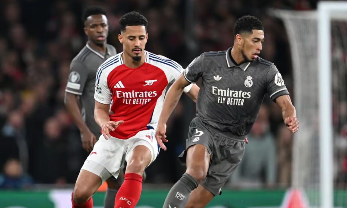Champions League 2025: ¿dónde ver la vuelta de los cuartos de final?