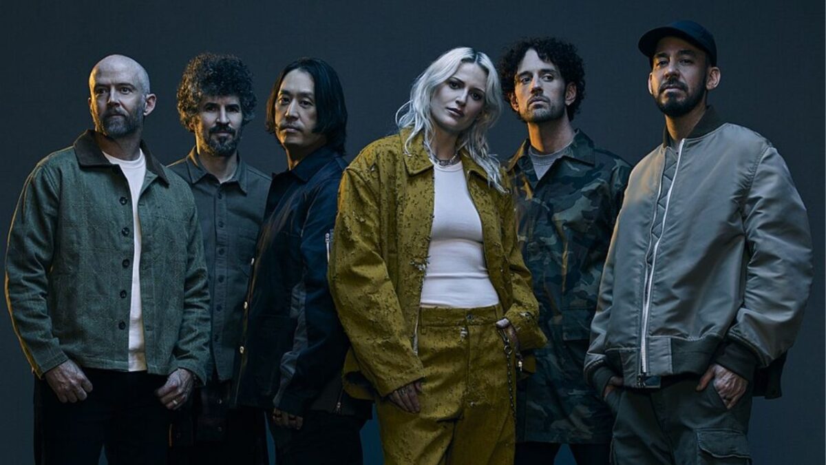 Linkin Park renace y la Champions League brinda una nueva oportunidad