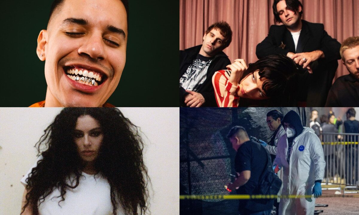 Tras la cancelación del segundo día de actividades en el festival AXE Ceremonia, talento que se presentó y que se iba a presentar este domingo lamentó lo ocurrido tras la caída de una grúa que dejó como saldo a dos personas muertas.