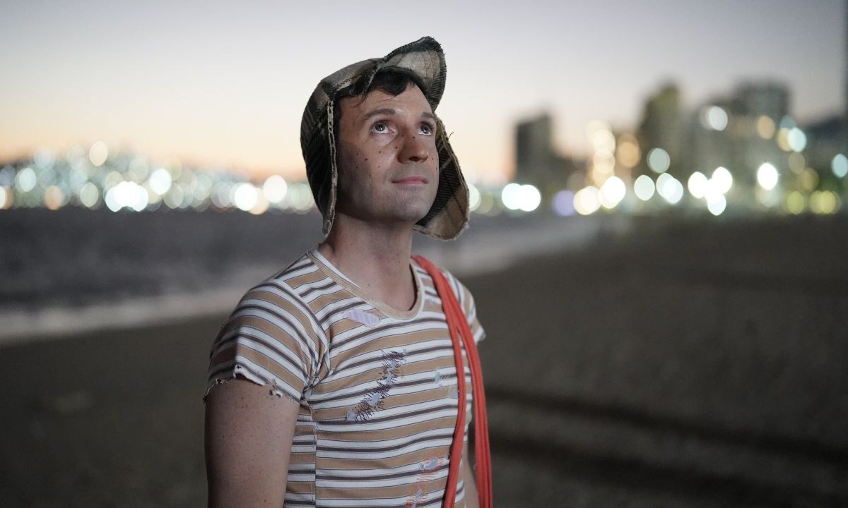 Luego de años de producción, la bioserie de Roberto Gómez Bolaños, Chespirito ya tiene fecha de estreno.