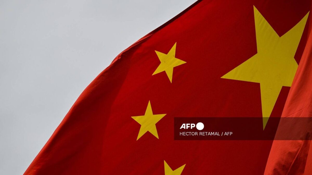 China promete combatir hasta el final la guerra arancelaria con EU