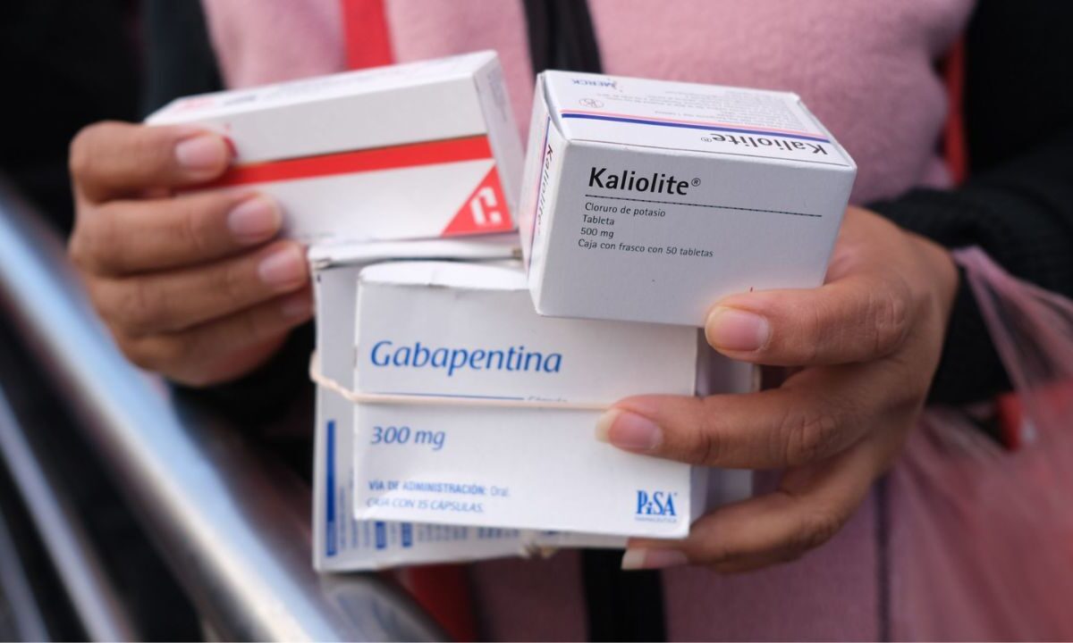 La Cofepris autorizó 310 insumos seguros, eficaces y de calidad para tratamientos para atención de cáncer.