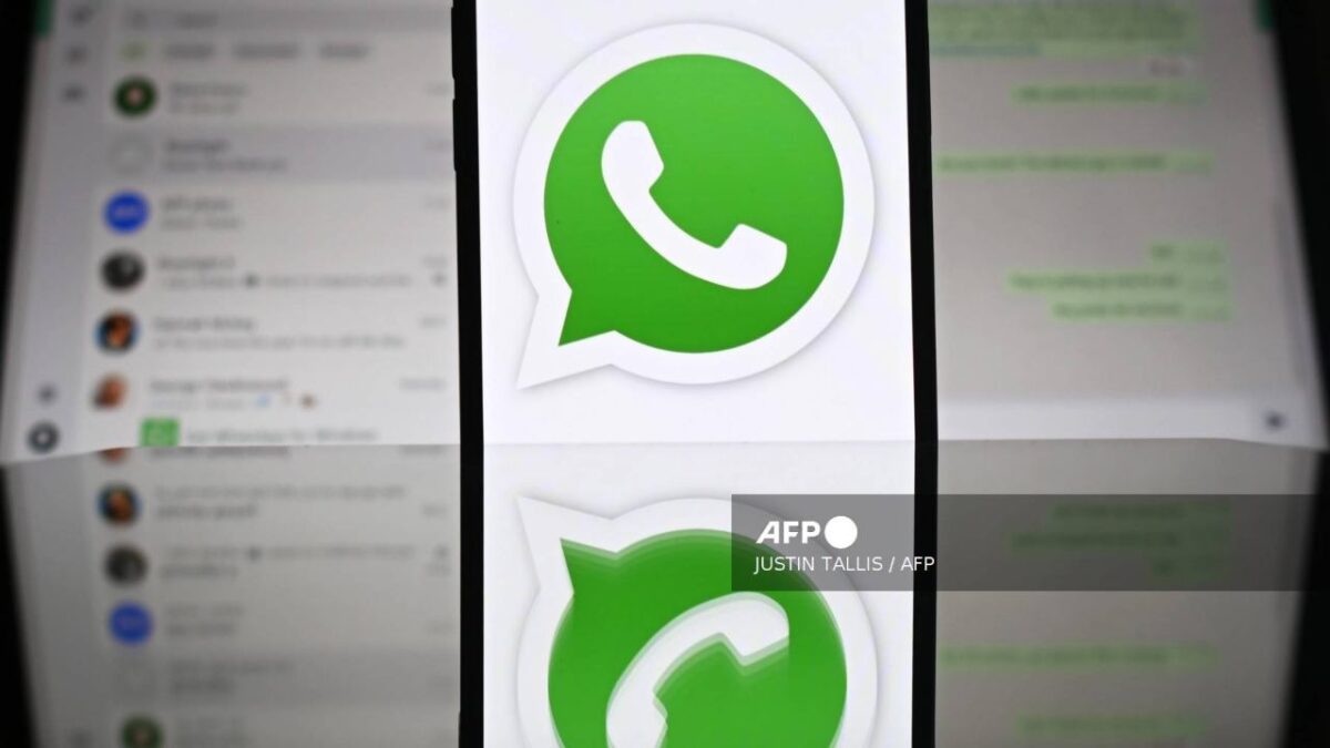 Aquí te decimos cómo te puedes dar cuenta si hackearon tu WhatsApp.