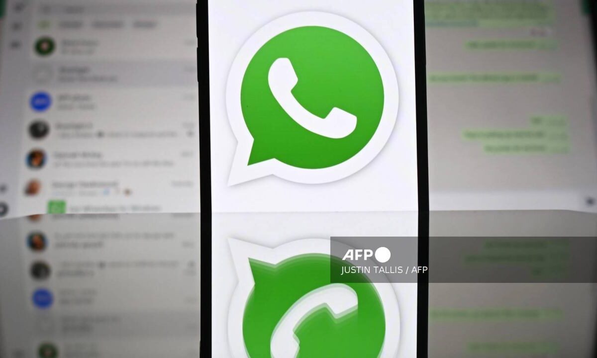 Aquí te decimos cómo te puedes dar cuenta si hackearon tu WhatsApp.