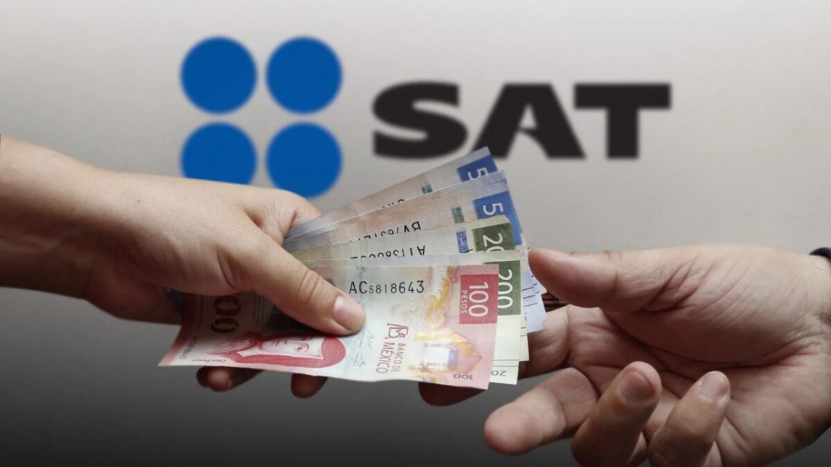 ¿Hasta cuándo tiene el SAT para pagar la devolución del saldo a favor?