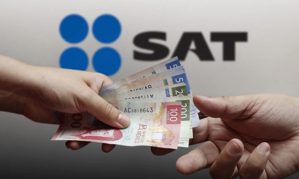 ¿Hasta cuándo tiene el SAT para pagar la devolución del saldo a favor?