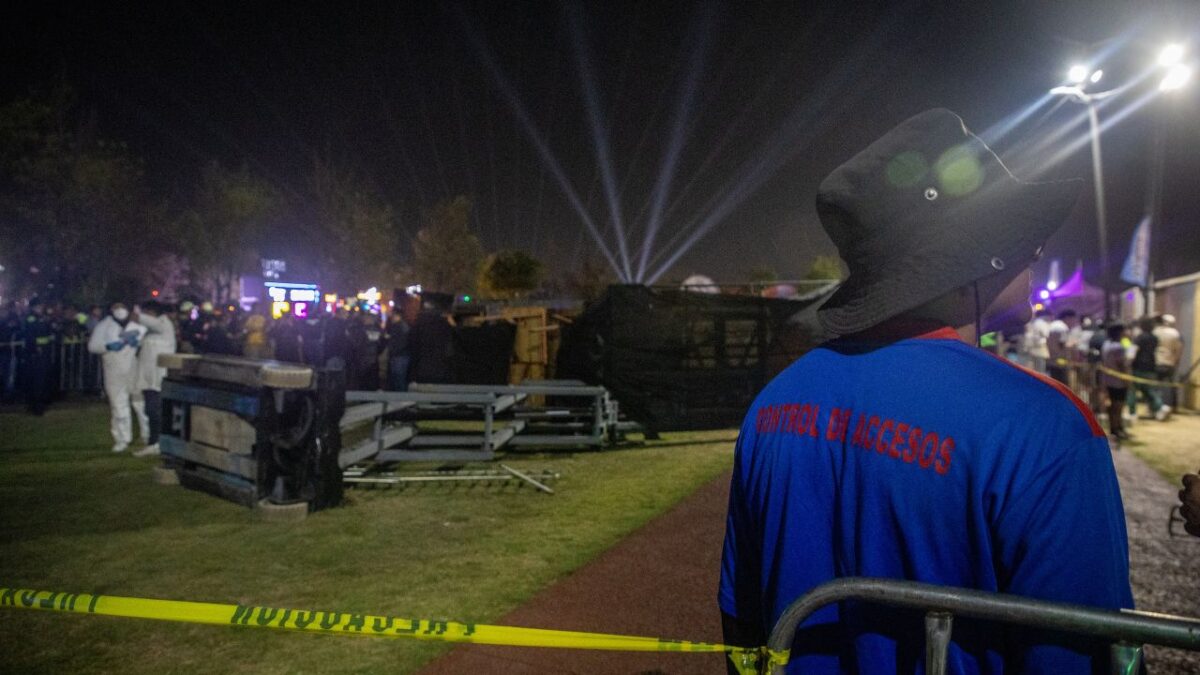 Al 22 de abril, cuatro funcionarios de la alcaldía Miguel Hidalgo han sido entrevistados por el caso del Festival Ceremonia, en el que dos fotorreporteros perdieron la vida, informó la Fiscalía General de Justicia capitalina (FGJ-CDMX).