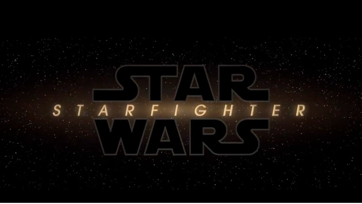 La StarWars Celebration Japan fue el lugar de confirmación de la nueva película "Star Wars: Starfighter protagonizada por Ryan Gosling.