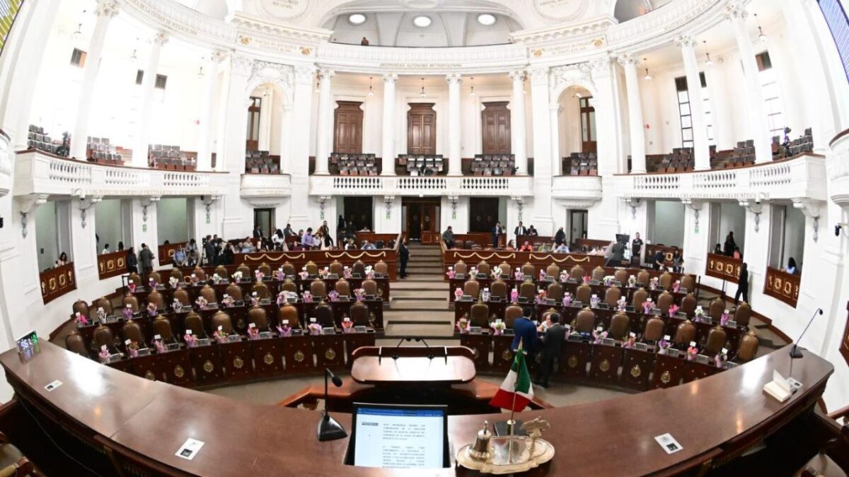 La Comisión de Participación Democrática y Ciudadana del Congreso capitalino concluyó los foros desarrollados en las 16 alcaldías para dar a conocer los alcances de la convocatoria para participar en la Consulta del Presupuesto Participativo 2025.