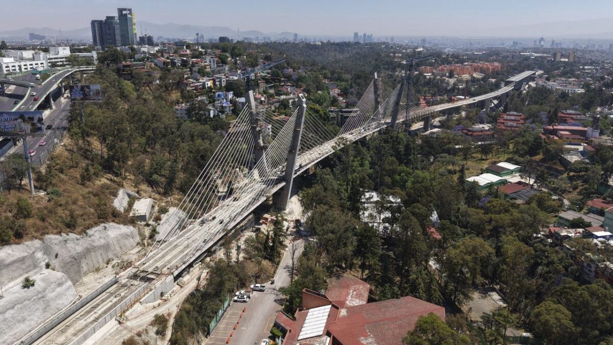 El Congreso de la CDMX restituyó a área verde al predio en disputa por la inmobiliaria Trepi.