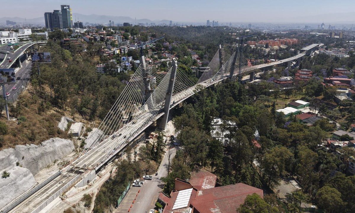 El Congreso de la CDMX restituyó a área verde al predio en disputa por la inmobiliaria Trepi.